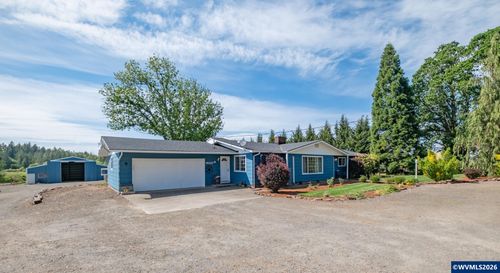 38225 Mount Hope Dr, Lebanon, OR, 97355-9484 | Card Image