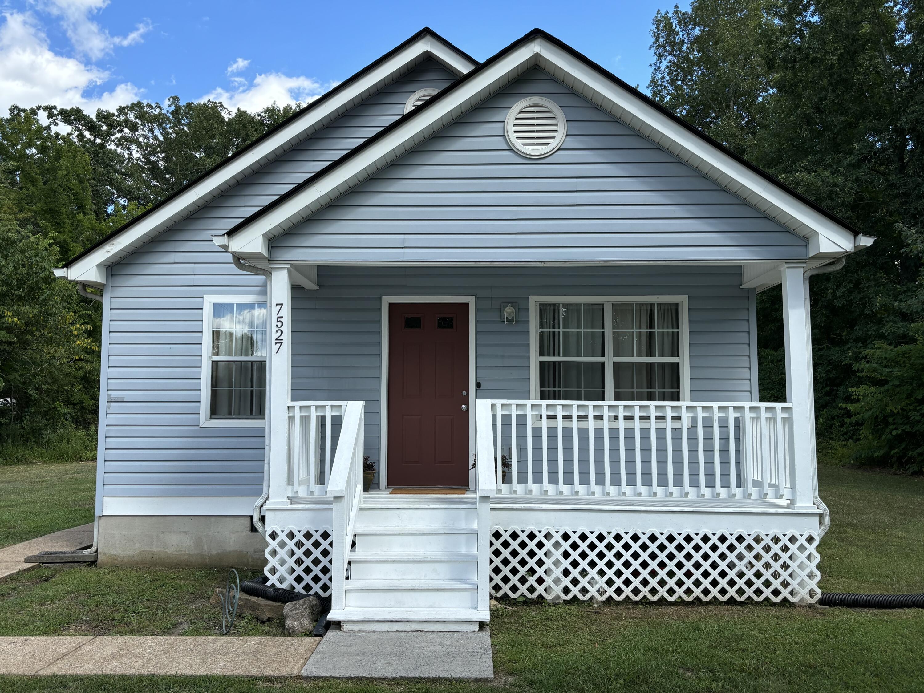 Berthas Pl, Chattanooga, TN 37421