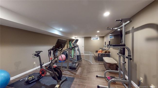 18 Ratlum Mountain Rd, House other with 3 bedrooms, 4 bathrooms and null parking in Barkhamsted CT | Image 27