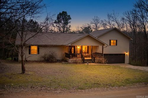 101 Henderson Rd, Mountain View, AR, 72560-7083 | Card Image