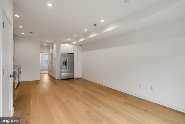 4902 D St Se, Townhouse with 5 bedrooms, 4 bathrooms and null parking in WASHINGTON DC | Image 5
