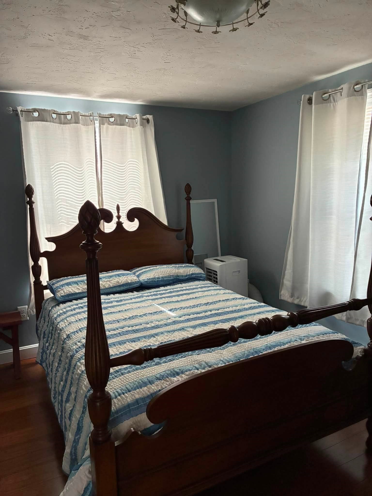 Residential Lease in Scituate 3