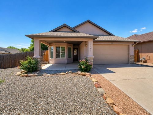 3169 Dazie Jo St, Grand Junction, CO, 81504-6273 | Card Image