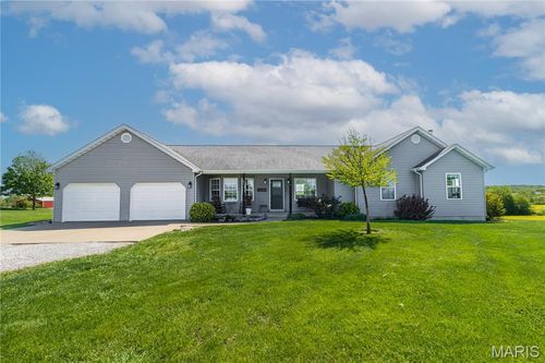 390 County Road 429, Oak Ridge, MO, 63769-5439 | Card Image