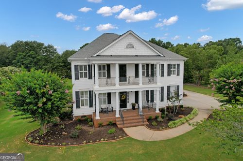 105 Farmington Dr, Peachtree City, GA, 30269-5622 | Card Image