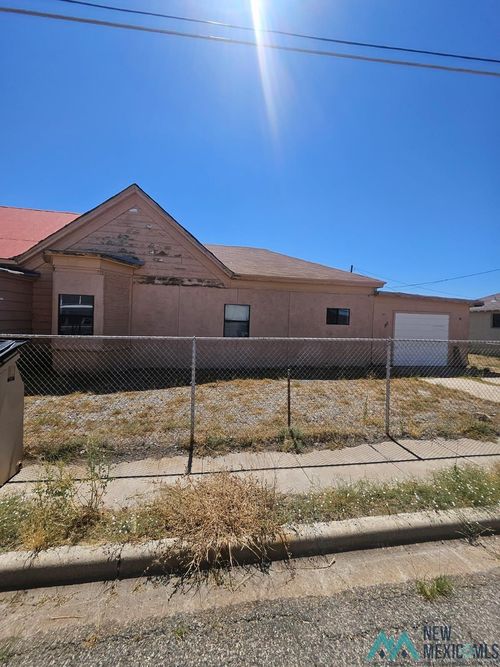 300 E 2nd St, Lordsburg, NM, 88045-1931 | Card Image