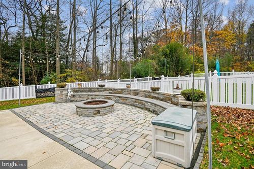 8253 Rupert Rd S, MILLERSVILLE, MD, 21108-1103 | Card Image