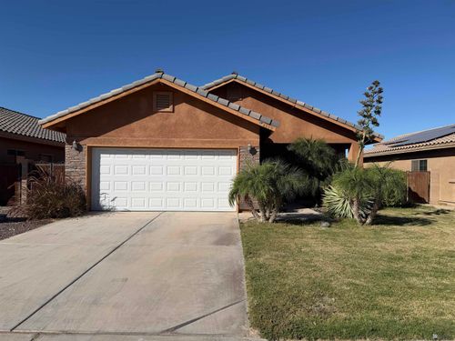 4552 S Jojoba Ave, Yuma, AZ, 85365-6370 | Card Image