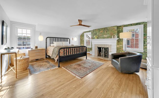 991 Glenhurst Dr, House other with 4 bedrooms, 6 bathrooms and null parking in Birmingham MI | Image 31