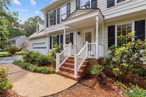 5724 Grove Forest Rd, Midlothian, VA, 23112-2369 | Card Image
