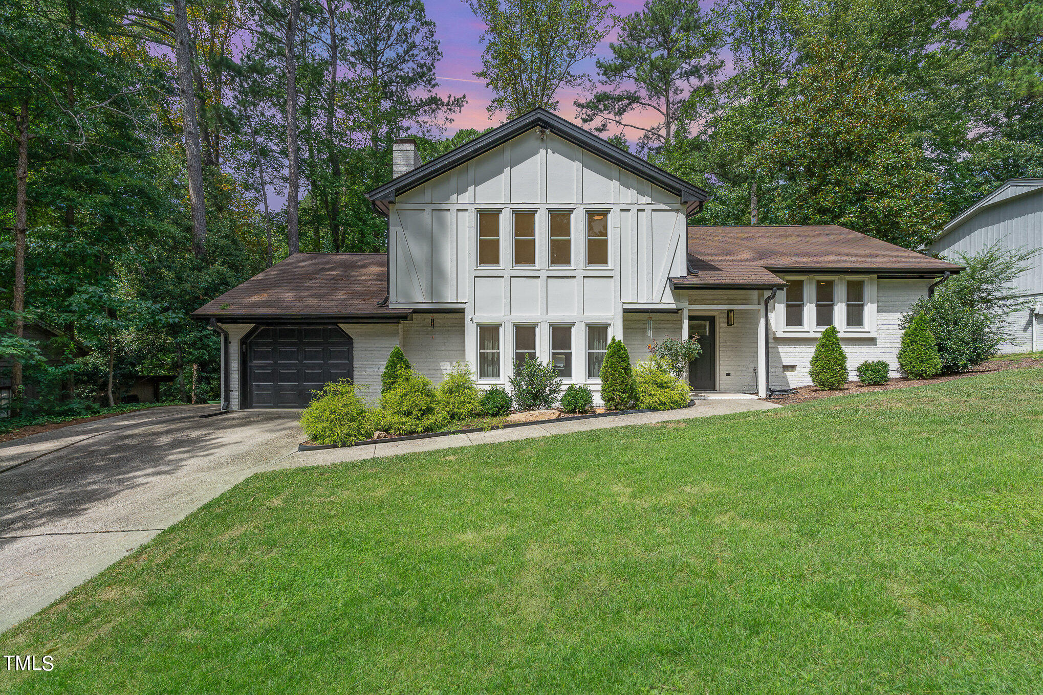 Haymarket Ln, Raleigh, NC 27615