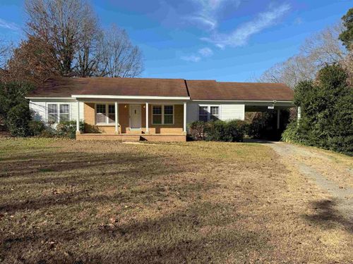 1281 N Myrtle St, Warren, AR, 71671-9701 | Card Image