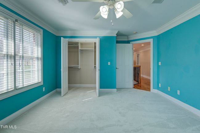 405 Heather View Dr, House other with 5 bedrooms, 4 bathrooms and null parking in Jonesborough TN | Image 36