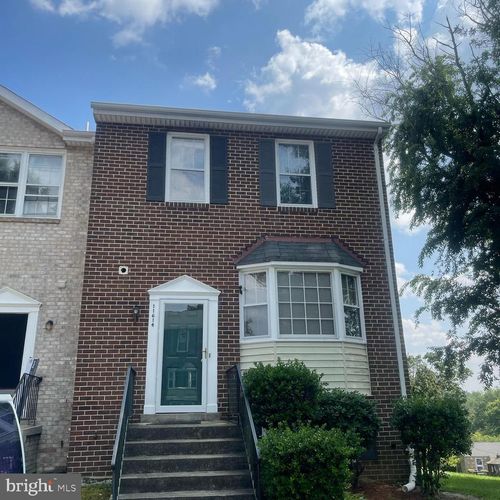 11614 Cosca Park Dr, CLINTON, MD, 20735-4100 | Card Image