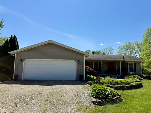 15645 E County Road 500 N, Hope, IN, 47246-8701 | Card Image