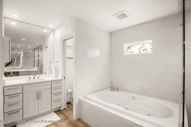 A - 1195 E Cooper Ave, Home with 4 bedrooms, 4 bathrooms and 3 parking in Aspen CO | Image 13