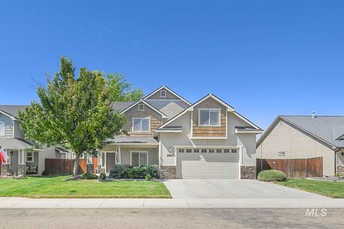 2523 Summercrest St, Caldwell, ID, 83607-9118 | Card Image