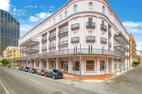 515-700 Magazine St, New Orleans, LA, 70130-3637 | Card Image