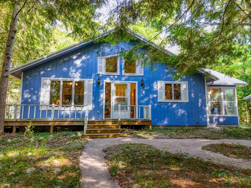 13431 N Forest Beach, Leelanau Township, MI, 49670 | Card Image