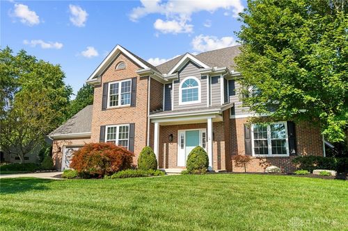 9475 Copperton Dr, Dayton, OH, 45458-3963 | Card Image