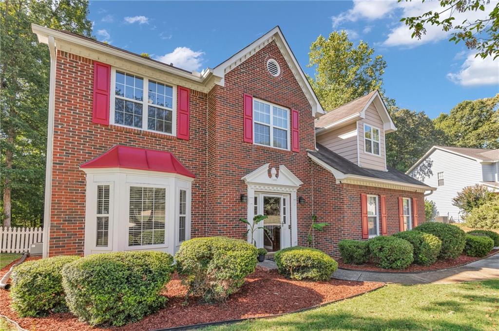 Sweetbriar Trce, Snellville, GA 30039