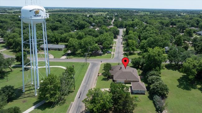 Drone / aerial view of a heavily wooded area | Image 7