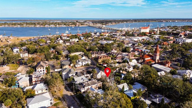 2 Saint Andrews Ct, House other with 3 bedrooms, 2 bathrooms and null parking in St Augustine FL | Image 31