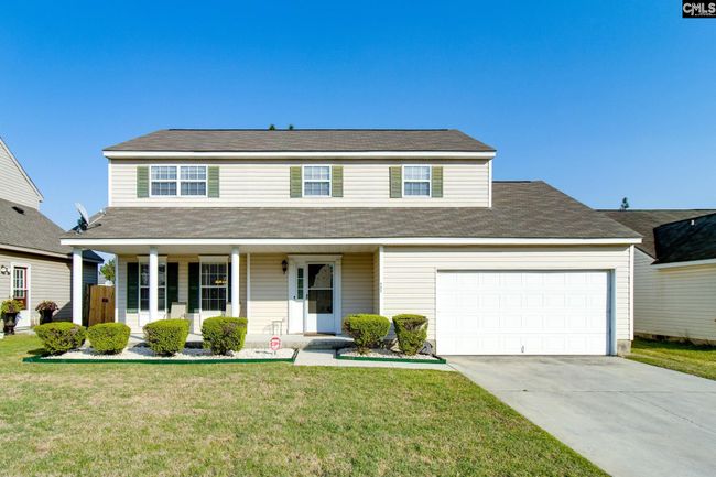 405 Spring Oak Ln, House other with 4 bedrooms, 3 bathrooms and null parking in Columbia SC | Image 31