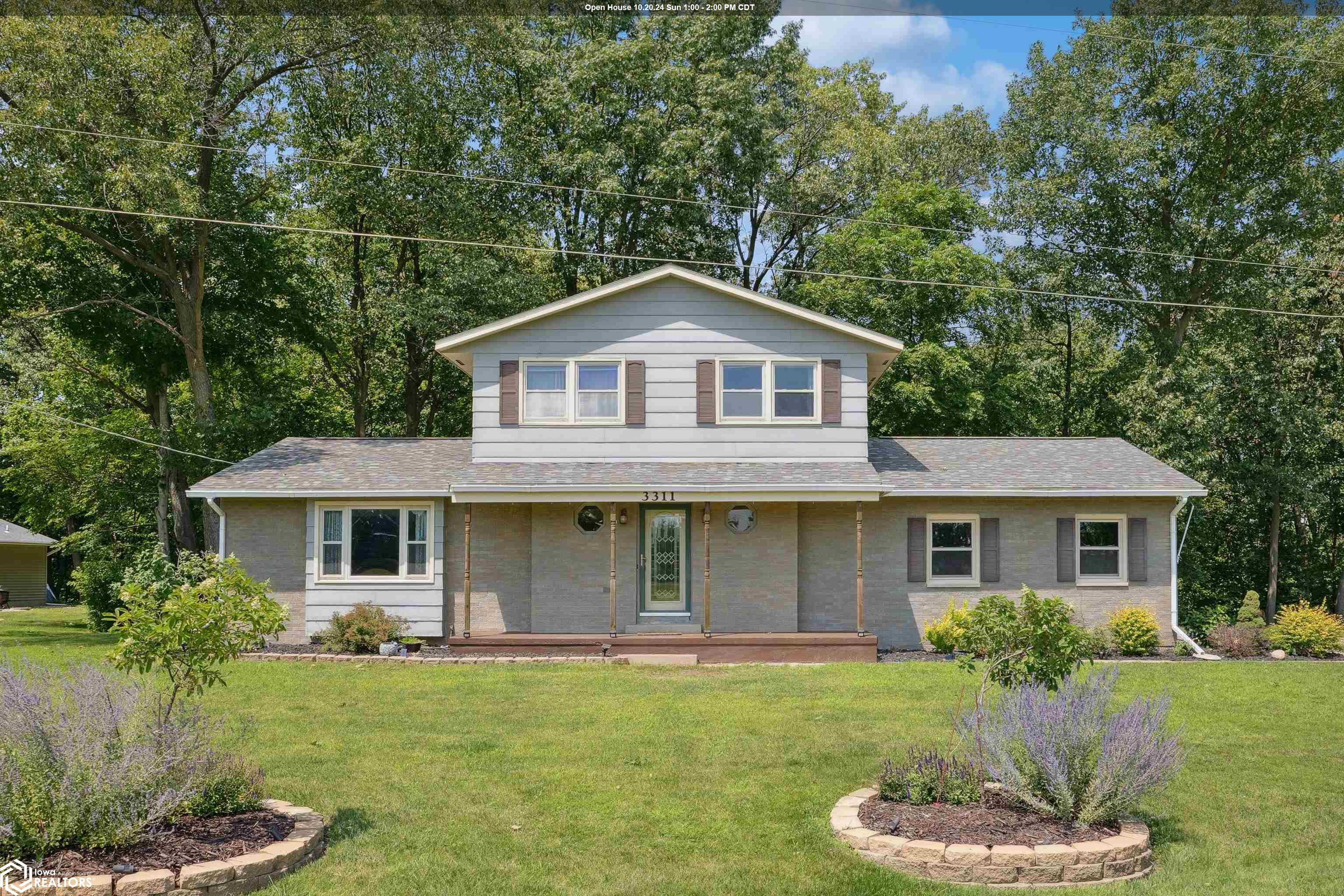 Country Club Ln, Fort Madison, IA 52627