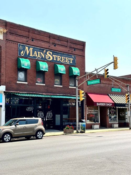 119 S Calumet Rd, Chesterton, IN, 46304 | Card Image