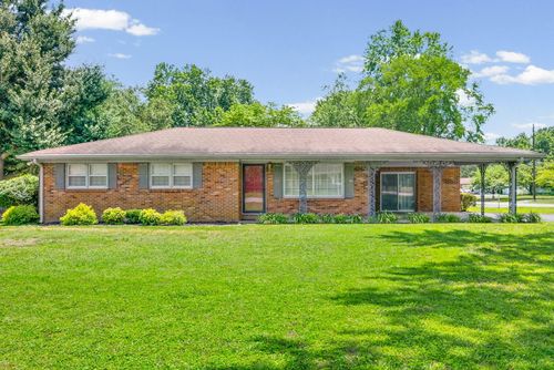 301 Donna Dr, Hopkinsville, KY, 42240-5219 | Card Image
