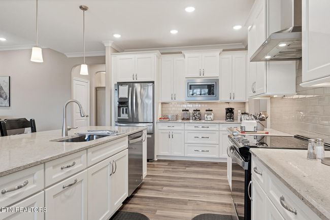 217 Nuhya Trce, House other with 3 bedrooms, 3 bathrooms and null parking in Loudon TN | Image 33