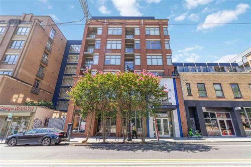 527-171 Auburn Ave Ne, Atlanta, GA, 30303-2559 | Card Image