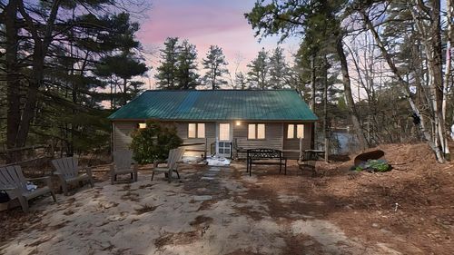 61 E Danforth Rd, Freedom, NH, 03836-4113 | Card Image