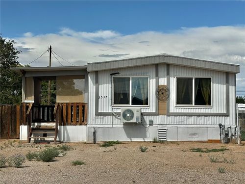 3537 E Bluebird Ln, Kingman, AZ, 86409-2804 | Card Image