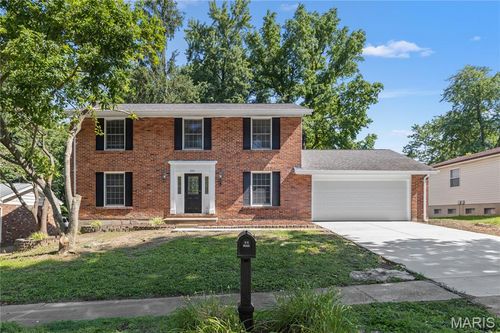 4351 Alderwood Dr, Black Jack, MO, 63033-4265 | Card Image