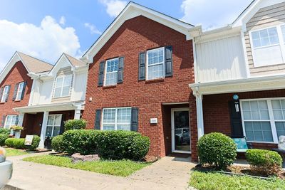 3029 Burnt Pine Dr, Townhouse with 2 bedrooms, 2 bathrooms and 2 parking in Smyrna TN | Image 1