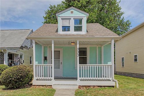 333 Blair Ave, Newport News, VA, 23607-6050 | Card Image