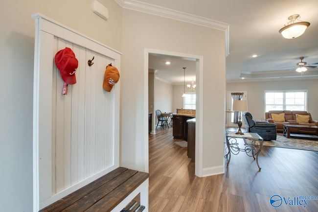 127 Birch Falls Dr, House other with 4 bedrooms, 2 bathrooms and null parking in Hazel Green AL | Image 4
