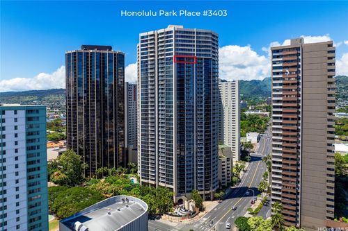 apt-3403-1212 Nuuanu Ave, Honolulu, HI, 96817-4038 | Card Image