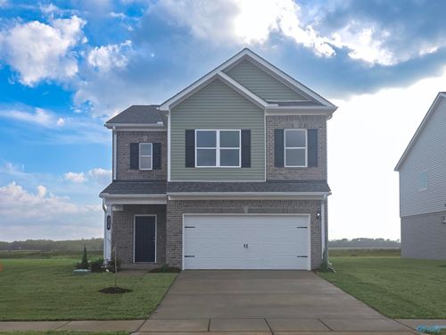 176 Mill Valley Way, New Market, AL, 35761-6602 | Card Image