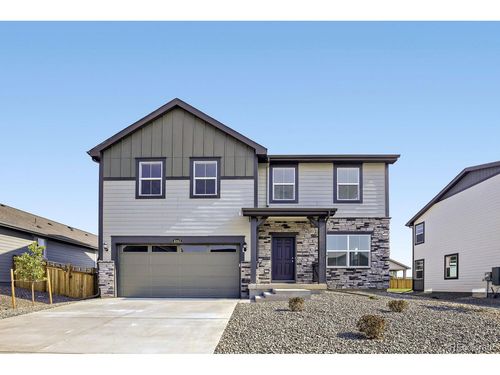 4043 Shirley Dr, Johnstown, CO, 80534-8079 | Card Image