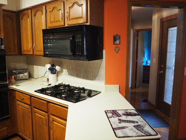10666 Golf Rd, Townhouse with 3 bedrooms, 3 bathrooms and 2 parking in Orland Park IL | Image 10