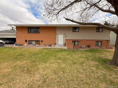 50 Paradise Dr, Burlington, CO, 80807-2408 | Card Image