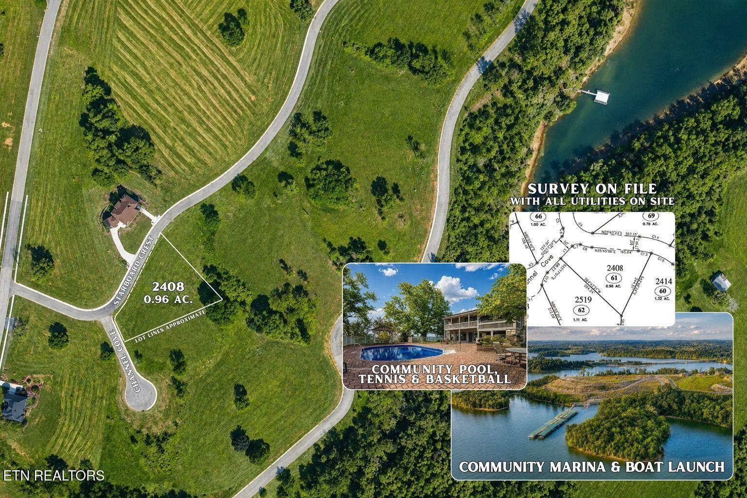 Land in Morristown 2