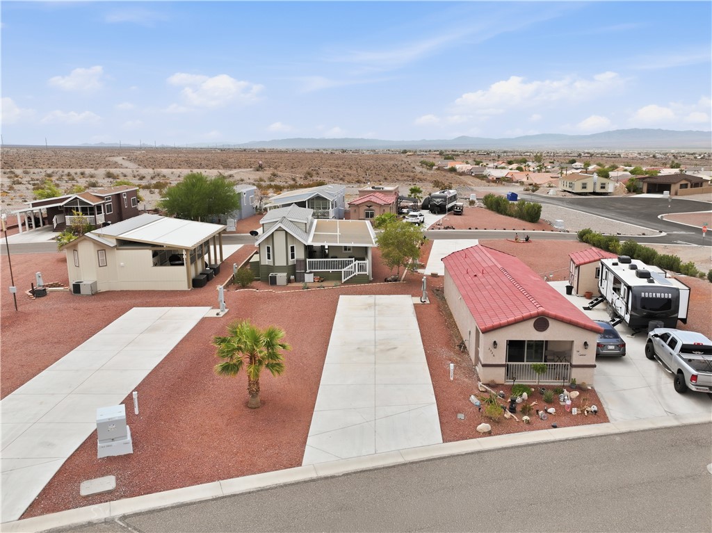 Land in Bullhead City 4