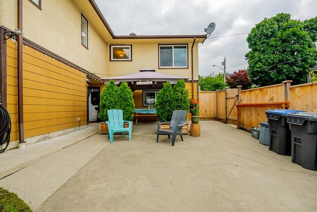 118 Sapper Street, House other with 5 bedrooms, 3 bathrooms and null parking in New Westminster BC | Image 34