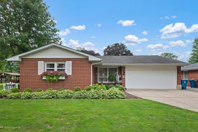 849 E North Street, House other with 3 bedrooms, 2 bathrooms and 2 parking in Morris IL | Image 1