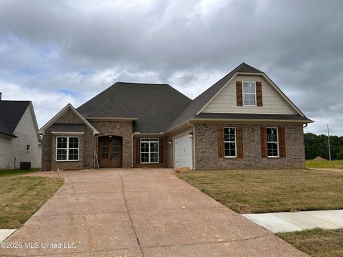 3636 Hatton Dr, Nesbit, MS, 38651 | Card Image
