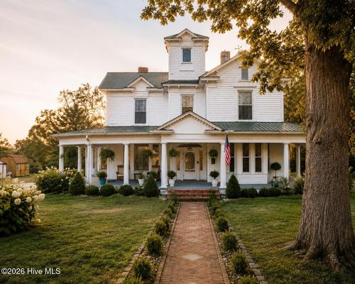 4320 Main St, Gibson, NC, 28343-8855 | Card Image